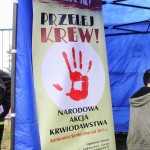 Myszków: Przelej krew dla Polski!