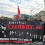 Poznań: Czerwiec ’56 – walka trwa!