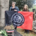 Londyn: Nacjonaliści pamiętają!