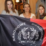 Warszawa: Akcja pomocowa nacjonalistów