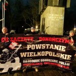 Poznań: Bohaterom Wielkiej Polski