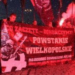 Poznań: Marsz Zwycięstwa