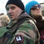 Warszawa: Stolica przeciwko dewiantom
