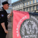 Warszawa: Marsz dla Normalności