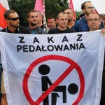 Poznań: „Nie!” dla zboczeń