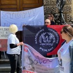 Wielka Brytania: NOP przeciwko nielegalnym adopcjom polskich dzieci