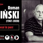 Wrocław: Zmarł Roman Zieliński