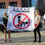 Wrocław: Nacjonaliści przeciwko zwyrolom