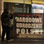 Polska – Tak! Unia – Nie!