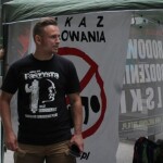 Warszawa: Nacjonaliści solidarni z Węgrami