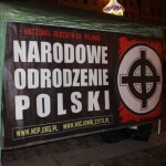 Wrocław: Świąteczne „Spotkanie z Nacjonalizmem”