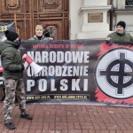 Warszawa: Uwolnić włoskich nacjonalistów!