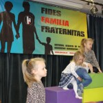 Wrocław: Fides-Familia-Fraternitas