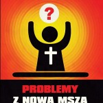 Biblioteka „Szczerbca”: Rama P. Coomaraswamy – Problemy z Nową Mszą