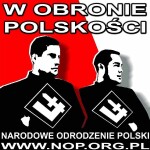 Życzenia noworoczne dla polskich nacjonalistów i podsumowanie A.D. 2022