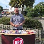 Wywiad z czołowym niemieckim nacjonalistą z NPD