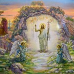 Chrystus Pan zmartwychwstał! Życzenia Wielkanocne dla nacjonalistów