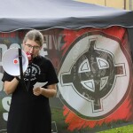 Wieruszów: „Spotkanie z Nacjonalizmem”