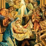 „Gloria in excelsis Deo!” – życzenia świąteczne dla polskich nacjonalistów