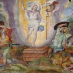 Chwała Jezusowi Chrystusowi! Życzenia Wielkanocne dla nacjonalistów