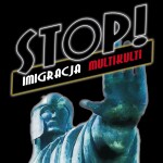 Żadnej pozaeuropejskiej imigracji
