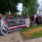 Kijany: Pamięci kpt Z. Brońskiego „Uskoka”