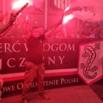 NOP w Warszawie: Cześć i Chwała Bohaterom!