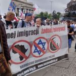 Żadnej imigracji – żadnej integracji!