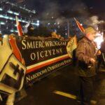 Wyklęci? Niezłomni! – NOP w hołdzie Bohaterom