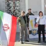 Teheran-Warszawa! Wspólna sprawa!