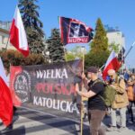 Imigrantom już podziękujemy!