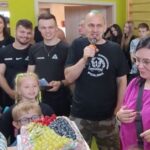 4 lata Fundacji „Pomocny Ratel”
