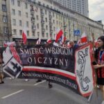 Chwała Bohaterom – Śmierć wrogom!