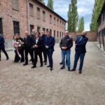 NOP i KKP w hołdzie Janowi Mosdorfowi