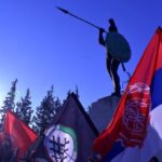 Hołd dla obrońców Europy: Delegacja NOP w Termopilach